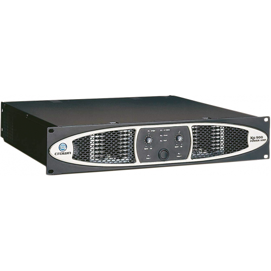 Ampli Crown XS 900