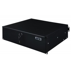 RACK DRAWER 3U