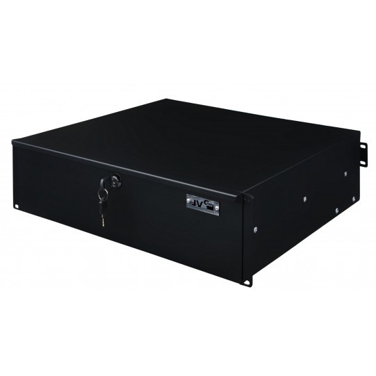 RACK DRAWER 3U