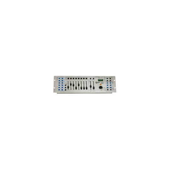 CONSOLE SM1612 SCANMASTER