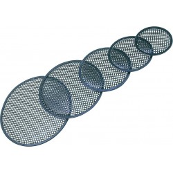 SPEAKER GRILL 8inch