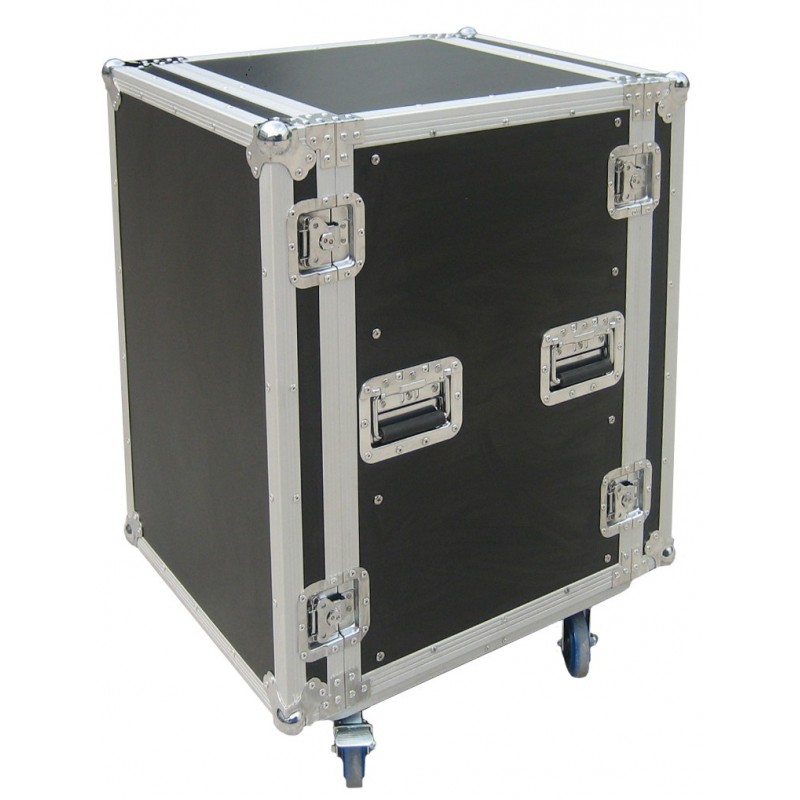 RACK CASE 16U