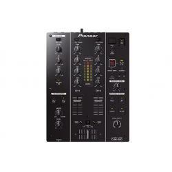Mixage Pioneer DJM 350