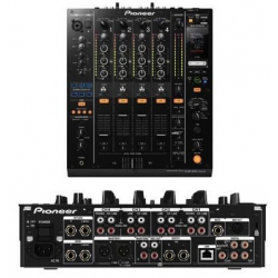 Mixage DJM900 NEXUS Pioneer