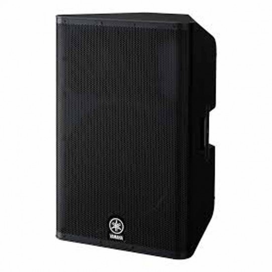 Enceinte amplifiée Yamaha DXR15 MKII Enceinte amplifiée Yamaha DXR15 MKII