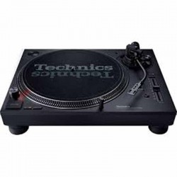 Platine Vinyle Technics...