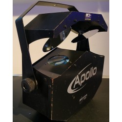 JB Systems Apollo DMX