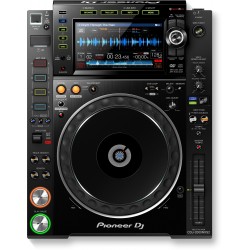 Pioneer CDJ-2000NXS2