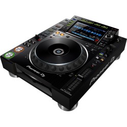 Pioneer CDJ-2000NXS2