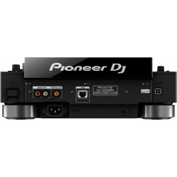 Pioneer CDJ-2000NXS2