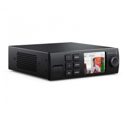 Blackmagic Web Presenter