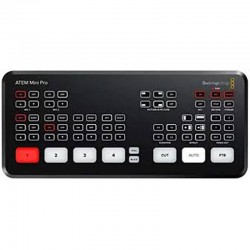 ATEM MINI PRO Blackmagic