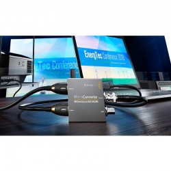 Convertisseur video SDI/HDMI