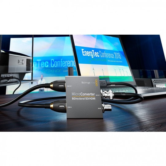 Convertisseur video SDI/HDMI