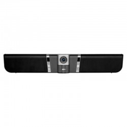 BARRE DE SON AVEC CAMERA USB POUR VISIO CONFERENCE