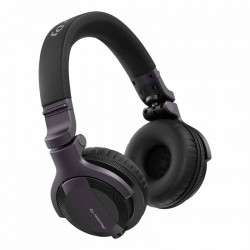 Casque HDJ-CUE1 Pioneer