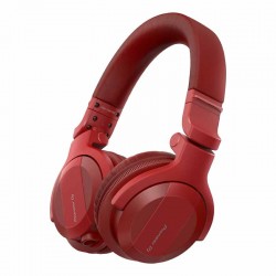 Casque HDJ-CUE1BT-R Pioneer