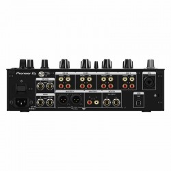 DJM 750 MK2 Pioneer table de mixage