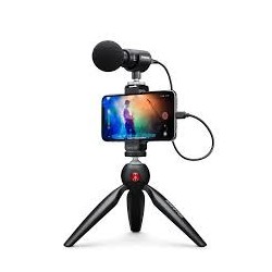 MV88+VIDEO KIT SHURE