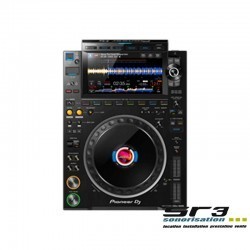 CDJ3000 Pioneer