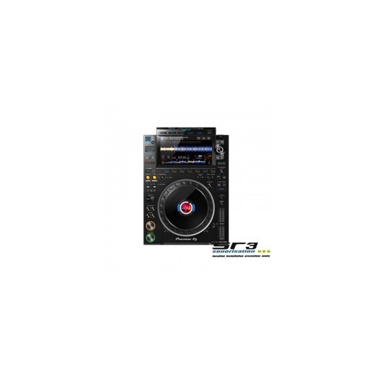 CDJ3000 Pioneer