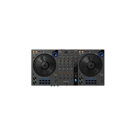 DDJ-FLX6GT DDJ-FLX6GT