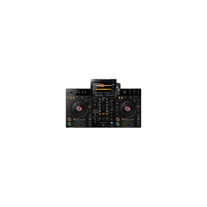 XDJ-RX3 Pioneer