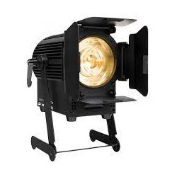 Projecteur led Theatre cam spot 50 TW