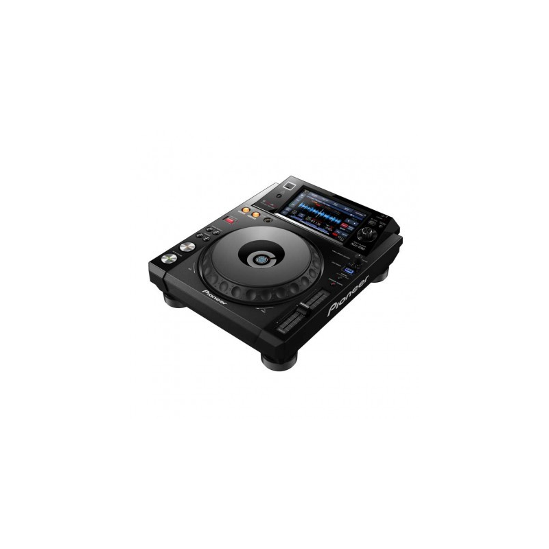 Pioneer XDJ 1000 MK2