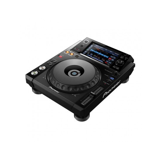 Pioneer XDJ 1000 MK2