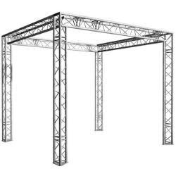 CARRÉ DE PONT 3M X 3M X 3M