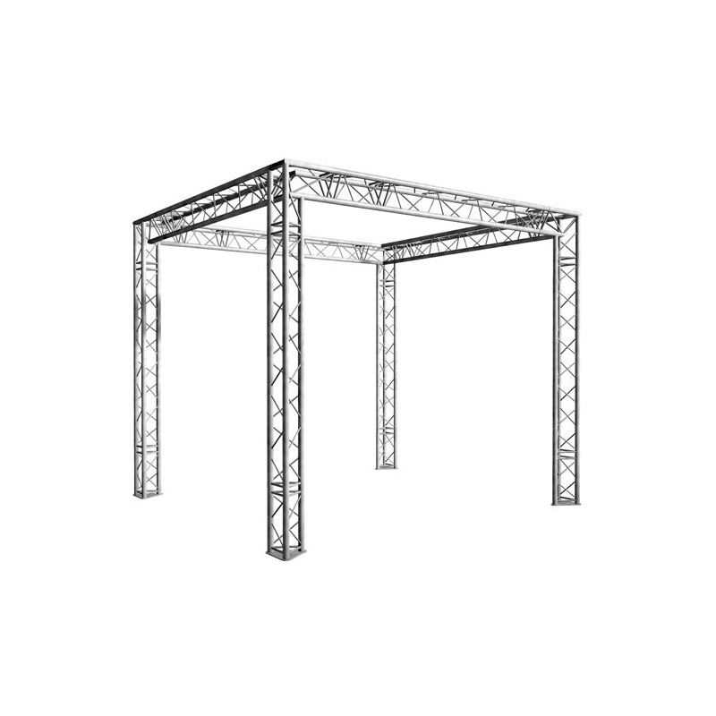 CARRÉ DE PONT 3M X 3M X 3M