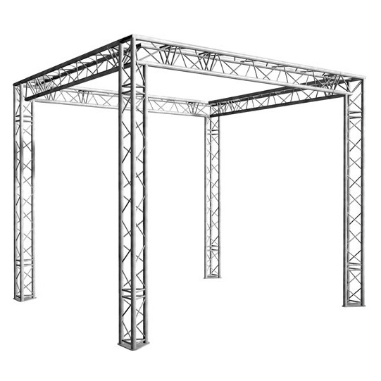 CARRÉ DE PONT 3M X 3M X 3M