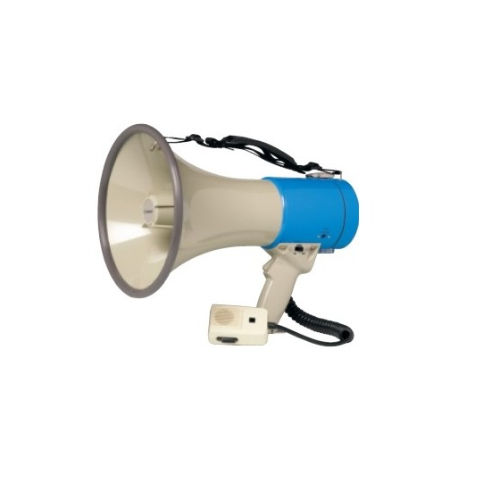 Location Megaphone - Porte voix- Solutions Evenements