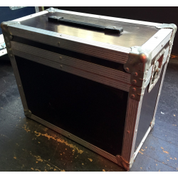 Occasion flight-case...