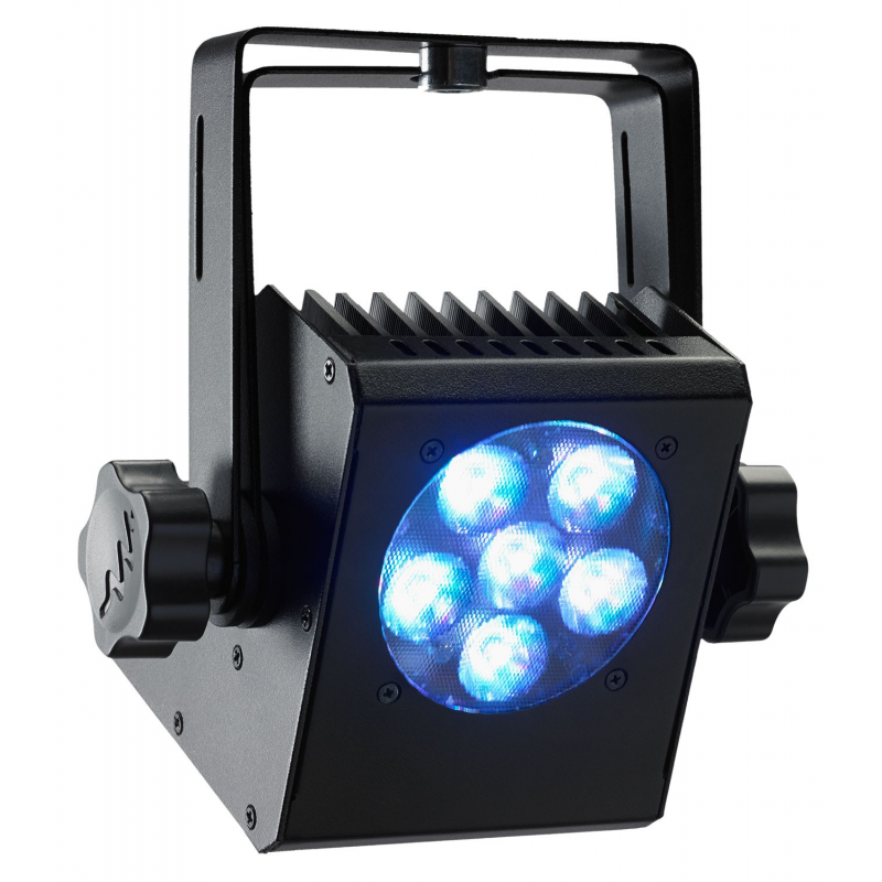 Projecteur LED Minicube 6TCB