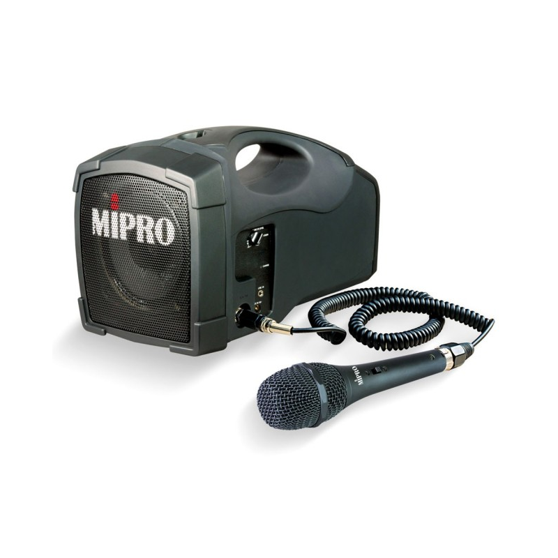 Sono portable Mipro MA 101C