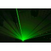 Laser vert 30 mW