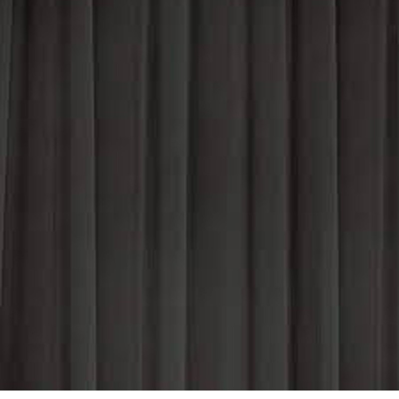 Pendrillon théâtre Noir 7m x 3m classé M1
