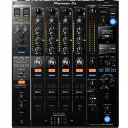 MIXAGE PIONEER DJM900 NEXUS 2