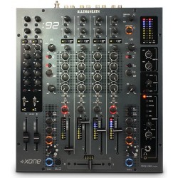 Mixage ALLEN & HEATH Xone-92