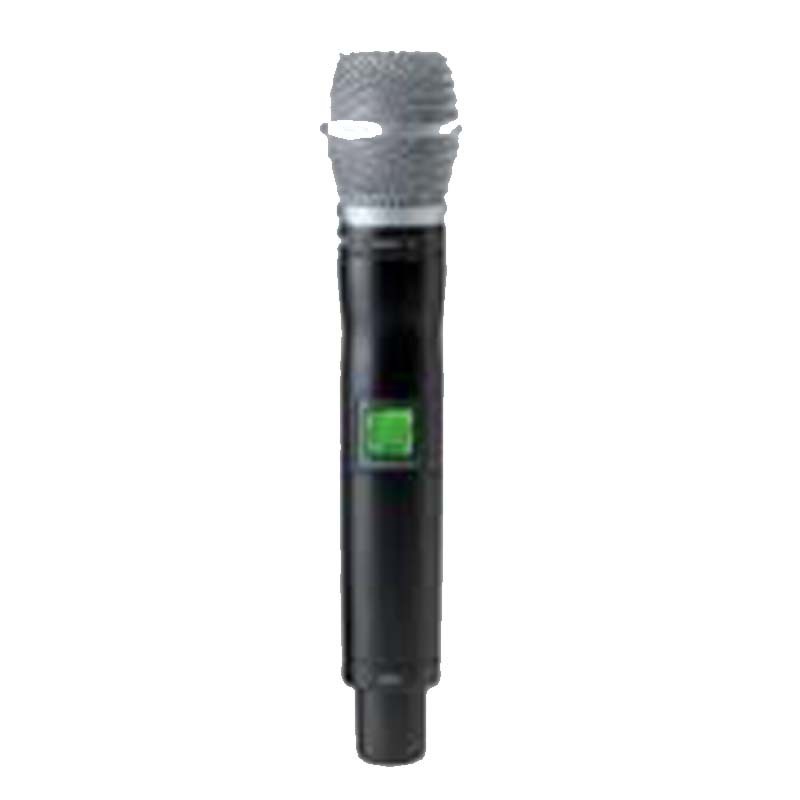 HF Shure U4 tête SM58