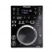 Mixage Pioneer DJM350 et 2 cdJ350