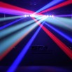 SR3 LED Party