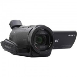Camescope Pro Sony  4K
