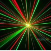 Laser effet laser