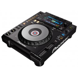 Platine CD de DJ Pioneer CDJ 900 Nexus