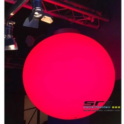 Boule LED DMX 1m