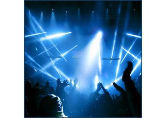 Effets De Lumières